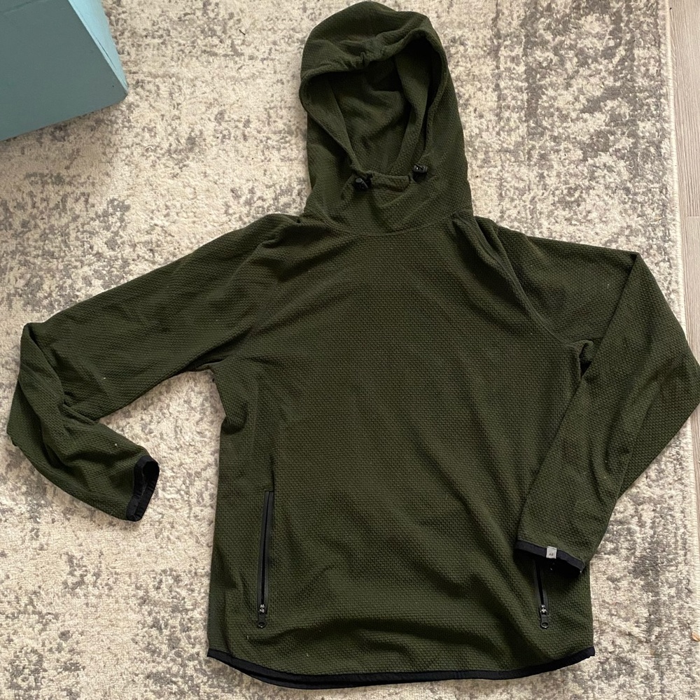 American Eagle Active Flex Hoodie